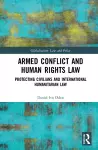 Armed Conflict and Human Rights Law cover