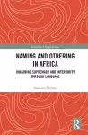 Naming and Othering in Africa cover