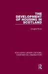 The Development of Housing in Scotland cover