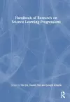 Handbook of Research on Science Learning Progressions cover