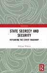 State Secrecy and Security cover