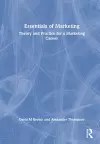 Essentials of Marketing cover