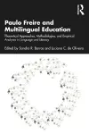 Paulo Freire and Multilingual Education cover