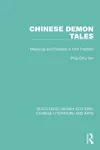 Chinese Demon Tales cover