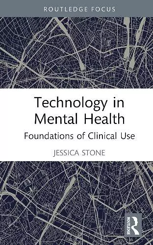 Technology in Mental Health cover