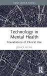 Technology in Mental Health cover