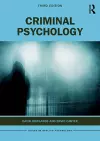 Criminal Psychology cover