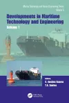 Maritime Technology and Engineering 5 Volume 1 cover