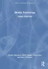 Health Psychology cover