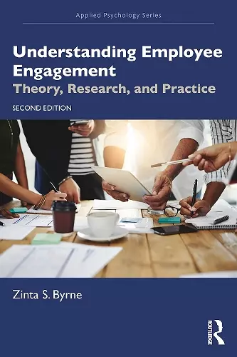 Understanding Employee Engagement cover