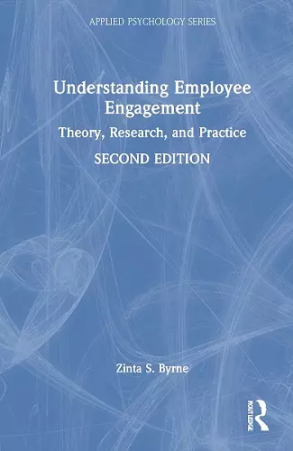 Understanding Employee Engagement cover