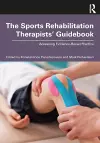 The Sports Rehabilitation Therapists’ Guidebook cover