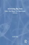 Screening Big Data cover