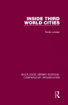 Inside Third World Cities cover