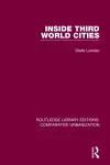 Inside Third World Cities cover