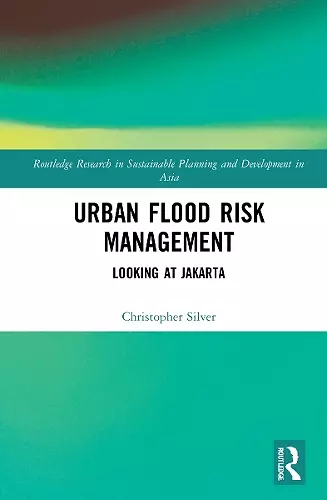 Urban Flood Risk Management cover