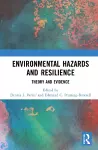 Environmental Hazards and Resilience cover