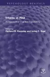 Infants at Risk cover