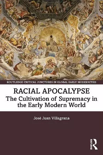 Racial Apocalypse cover