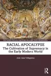 Racial Apocalypse cover