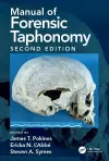Manual of Forensic Taphonomy cover