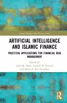 Artificial Intelligence and Islamic Finance cover