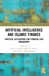 Artificial Intelligence and Islamic Finance cover