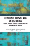 Economic Growth and Convergence cover