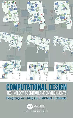 Computational Design cover