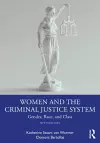 Women and the Criminal Justice System cover