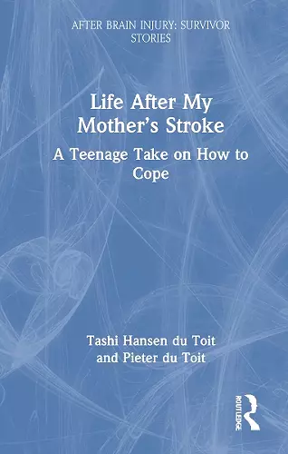 Life After My Mother’s Stroke cover