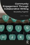 Community Engagement Through Collaborative Writing cover