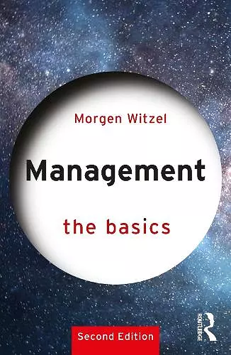 Management cover