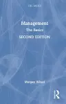 Management cover