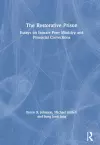 The Restorative Prison cover