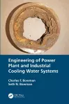 Engineering of Power Plant and Industrial Cooling Water Systems cover