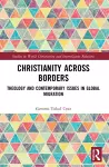 Christianity Across Borders cover