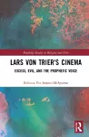 Lars von Trier's Cinema cover