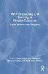 CPD for Teaching and Learning in Physical Education cover