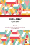 Writing Brexit cover
