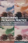 Reimagining Probation Practice cover