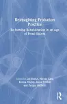 Reimagining Probation Practice cover