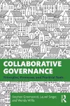 Collaborative Governance cover