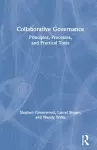 Collaborative Governance cover