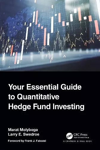 Your Essential Guide to Quantitative Hedge Fund Investing cover