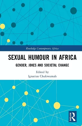 Sexual Humour in Africa cover