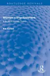 Women's Imprisonment cover