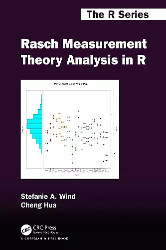 Rasch Measurement Theory Analysis in R cover