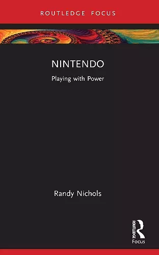 Nintendo cover