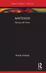 Nintendo cover